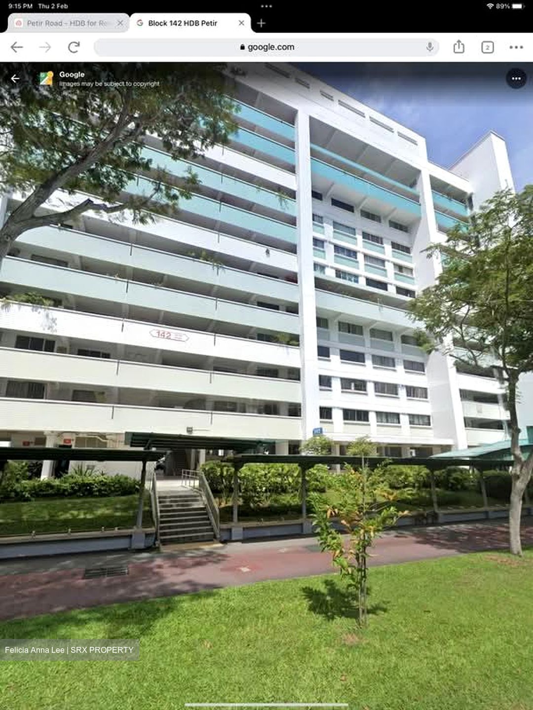 Blk 142 Petir Road (Bukit Panjang), HDB 3 Rooms #580728721